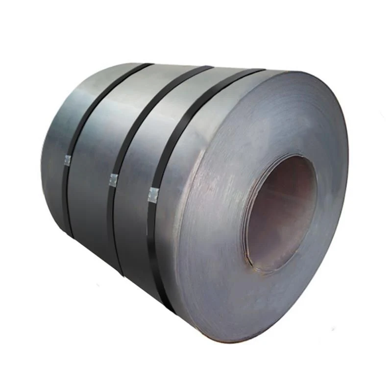 2-15mm 핫 롤 카본 스틸 코일