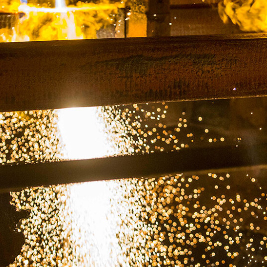 US Steel 인수는 광범위한 영향을 미치며 미국 제조 산업의 기반을 흔들 수 있습니다.