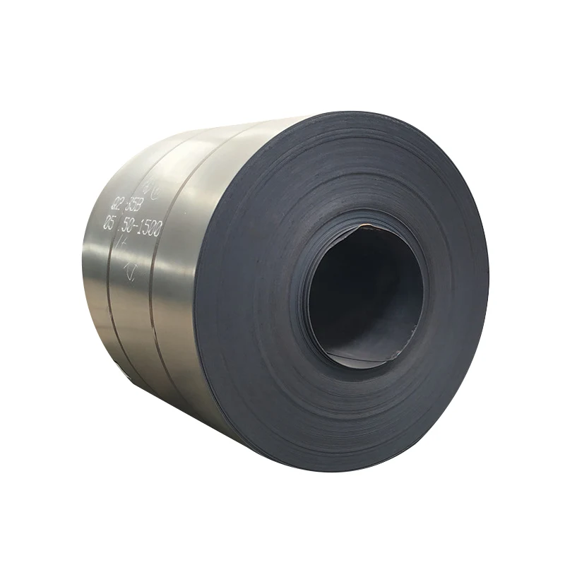 2mm 4mm 8mm hot 롤링 온화한 탄소강 코일