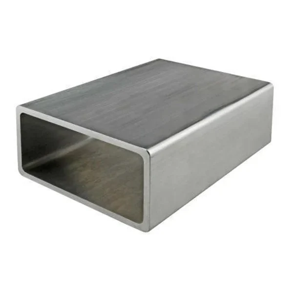 AISI 1006 A36 A572 GR50 직사각형 사각형 튜브