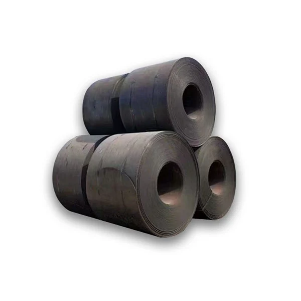 핫 롤 카본 스틸 코일 A36 ASTM A6