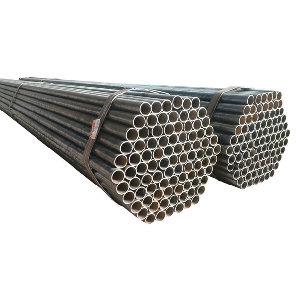 원활한 탄소 강관 ASTM1020 1045 A572 GR50